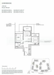 Tampines North Drive 1 (D18), Condominium #483018081